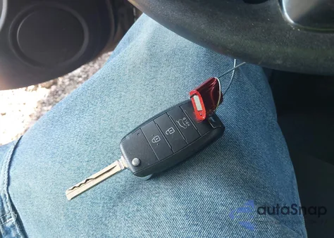 2016 Kia Soul from USA, damaged, VIN KNDJN2A25G7246089